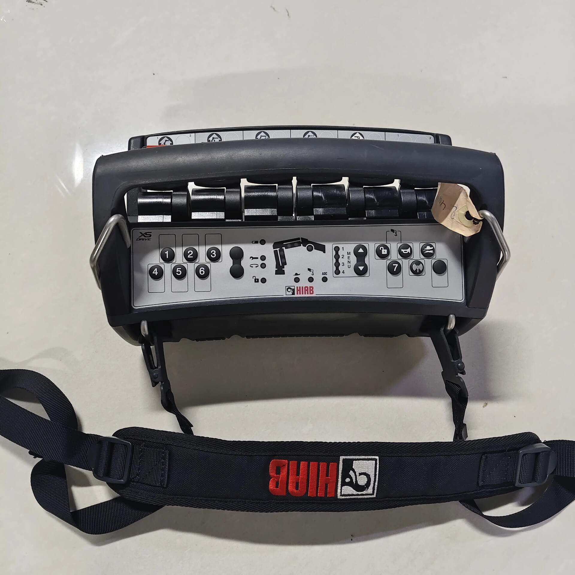 【请询价】HIAB 1413  35708 3779190 控制器 全