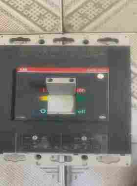 议价ABB断路器，SACETmax，3P630a，成色不错，大体