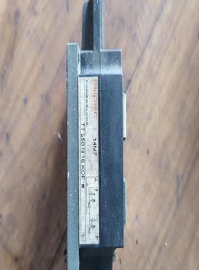 eupec软启动可控硅模块TT250N16KOF询价