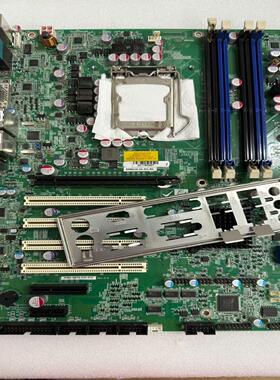 IMBA-Q670-R30 REV:3.0 台湾IE I威强（地坛设备）