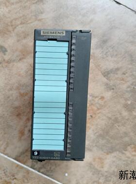 西门子300332 5HD01332-5HD01-0AB议价商品