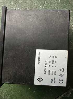 议价eech艾罗泰服驱动器10拆机，成