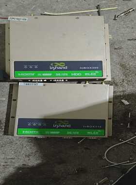 映翰通InBOX310300各一个多功能嵌入式And询价