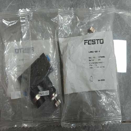 询价~费斯托FESTO减压阀LRMA-QS-4 153495