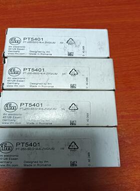 询价~PT5401  4个，