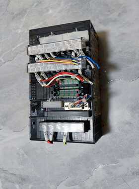 议价欧姆龙PLC控制器一套CJ1M-CPU11,MD223.ID