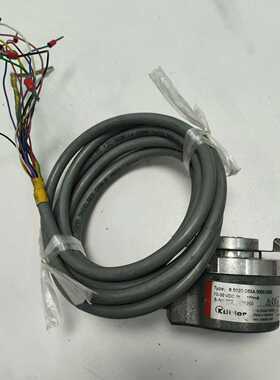 Kubler编码器8.5020.D55A.5000.002--议价商品