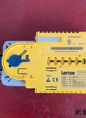 伦茨SM301安全模块 E94AYAE议价商品