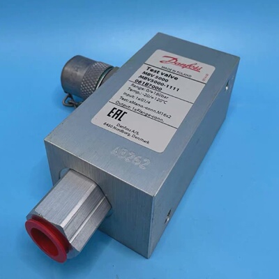 询-丹佛斯测试阀MBV5000型号MBV50001111