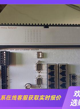 ER1000W-2SFP-2SFP米塔模块二代黑色拍前询价下单