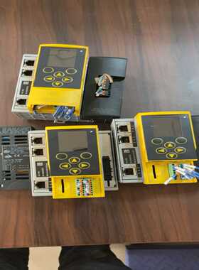 (询价)IFM AC422S 易福门AS-I模块 SmartPLC