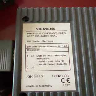 欢迎 0XA0 询价 0AD00 6ES7158