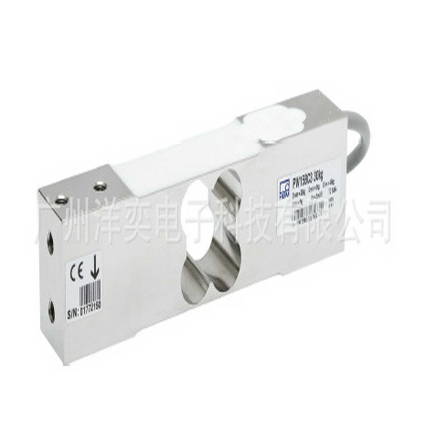 1-PW15BC3/20KG-1称重传感器,A德国HBMPW15BC3/30KG称重传感器