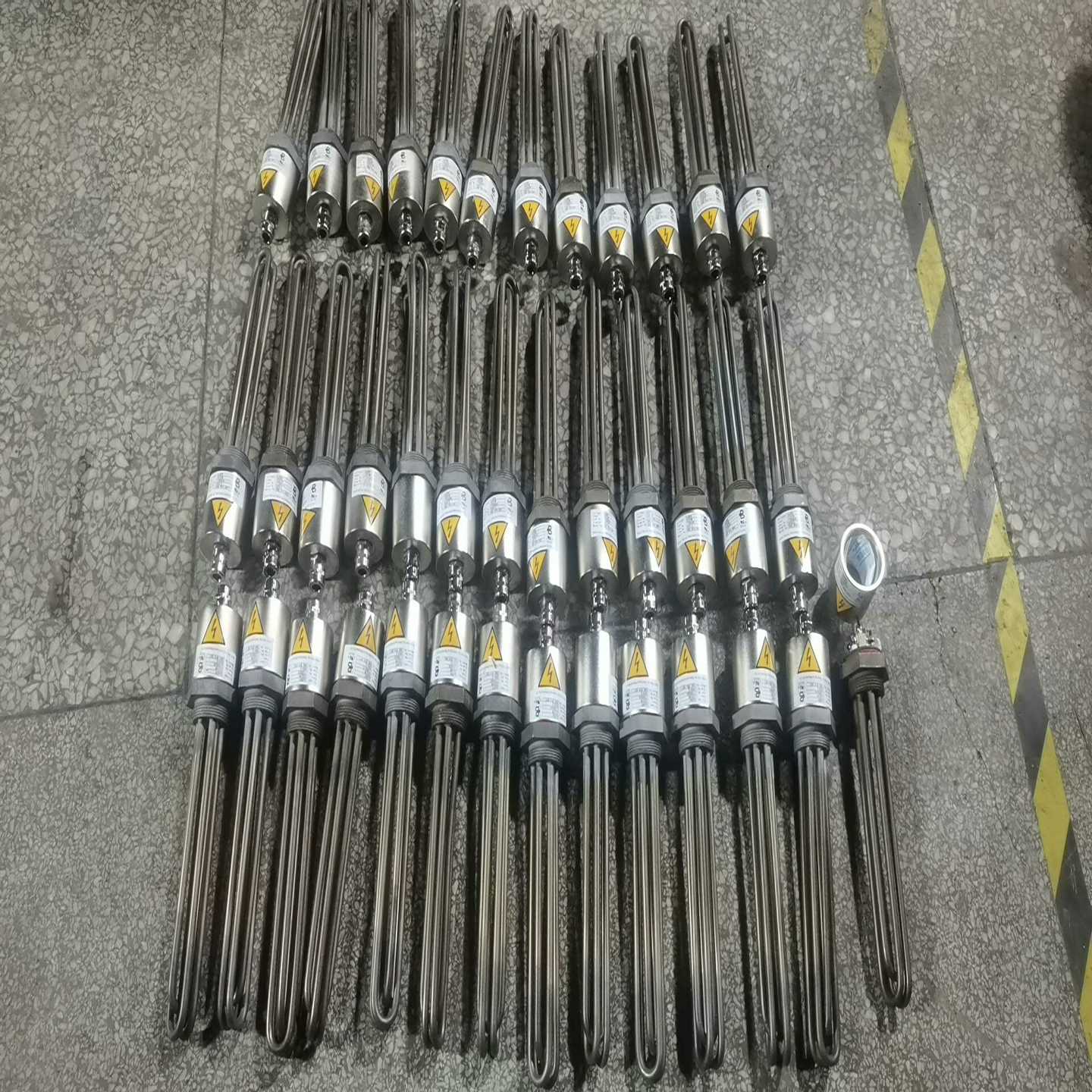 库存闲置原装正品Backer2000W加热器39个--议价商品