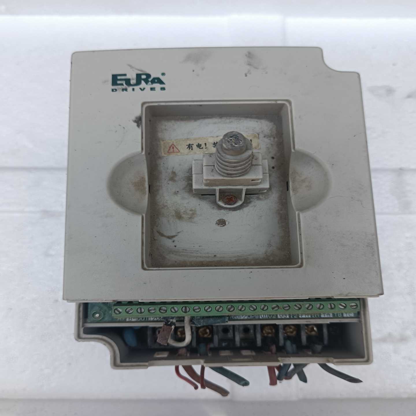 欧瑞变频器F1000-G0007S2B，0.75kw功率，2--议价商品