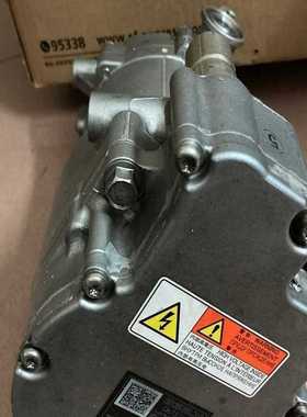 压缩机及空调部件吉利帝豪EV450300压缩机帝豪EV--议价商品