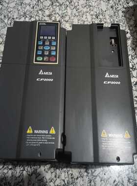 台达VFD185CP43B-21变屏器一台，图片为，询价