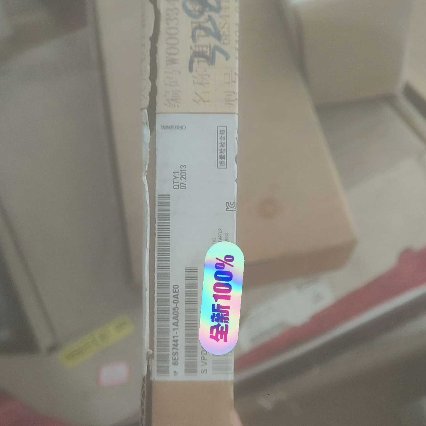 #6ES7441-1AA05-0AE0询价