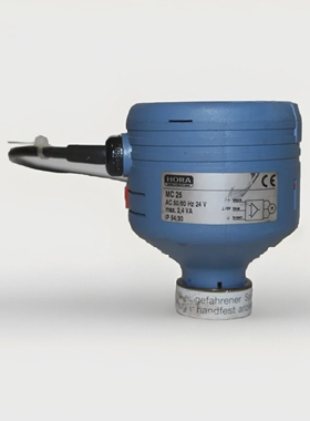 HORAMC25ElectricActuator24VAC50/60HzIP54ValveContro