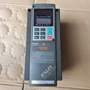 咨询 4CX 变频器FRN0.75G11S