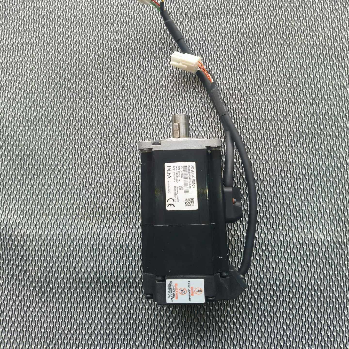 禾川伺服马达，SV-X1MH020A-B2LN，200W，0询价