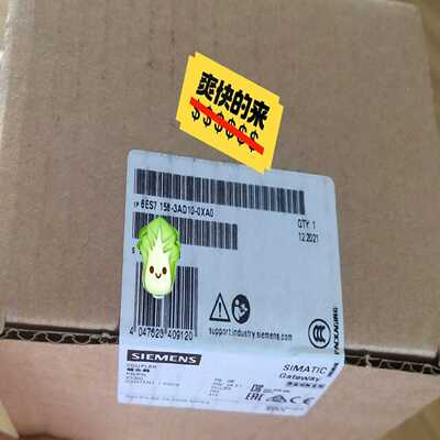 6ES7158-3AD10-0XA06ES7询价