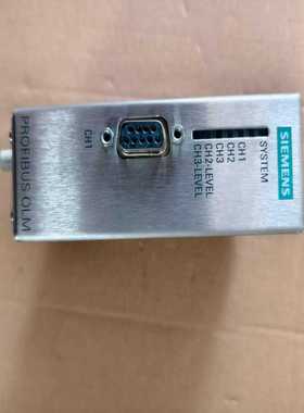 西门子PROFIBUSOLM光纤模块，型号6GK1503---议价商品