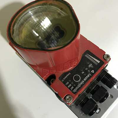 德国Leuze劳易测光通讯,红外线数据传输DDLS200/120.2-20