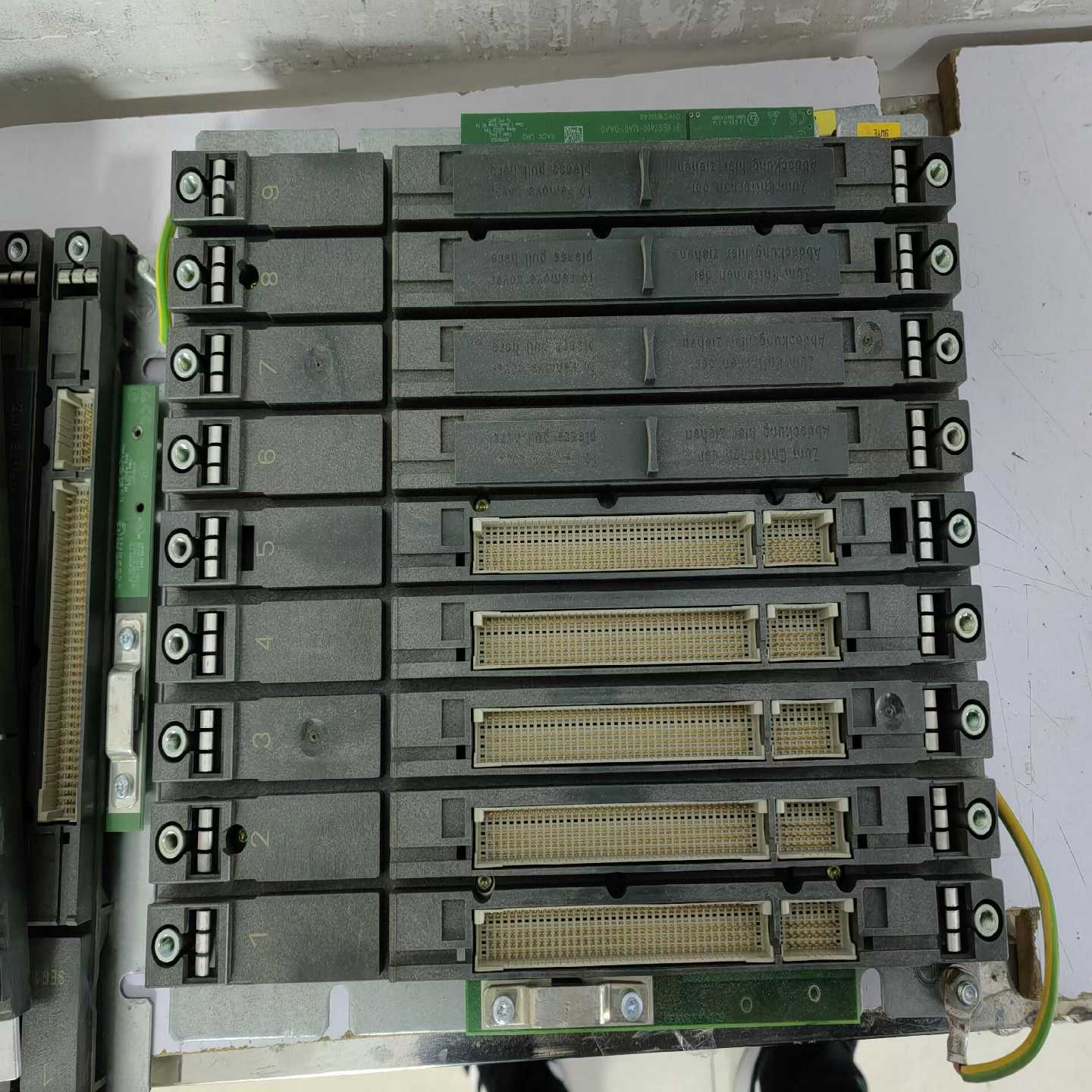 400底座6ES7400-1JA01-0AA0【询价】