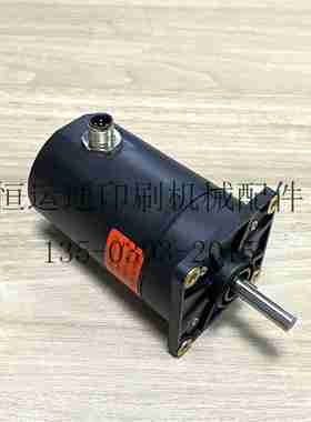 议价-适用海德堡印刷机ESM102CD102拉规收纸电机调节马达61.144