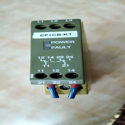 PilZ皮尔兹安全继电器，sIpN 890210（gg设备）