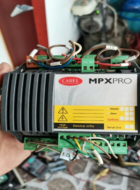 询价~卡乐（CAREL）控制器 MPXPRO MX30M25H