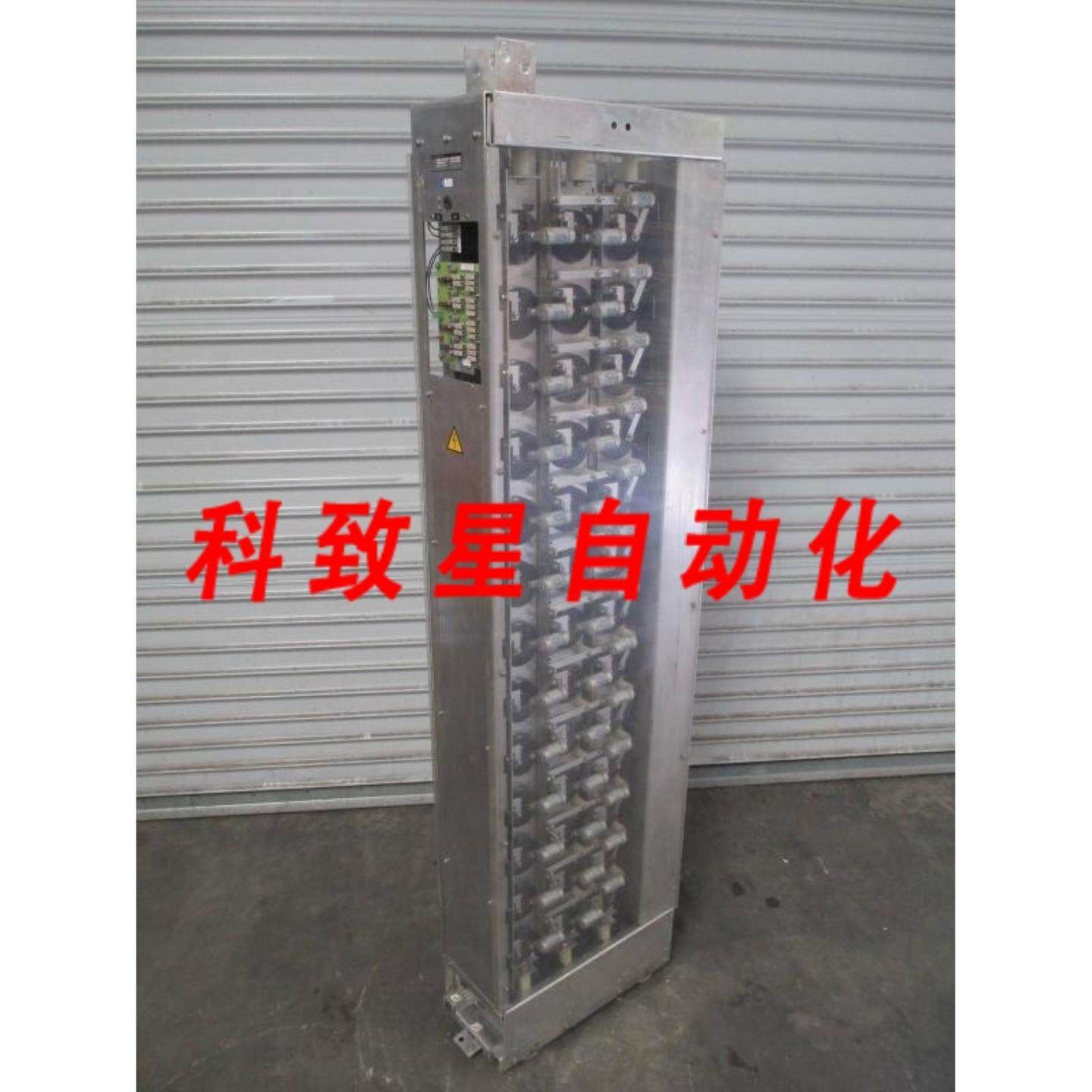 工业配件500 HP驱动器SAFUB 500F500 STROMBERG 460 KVA 4