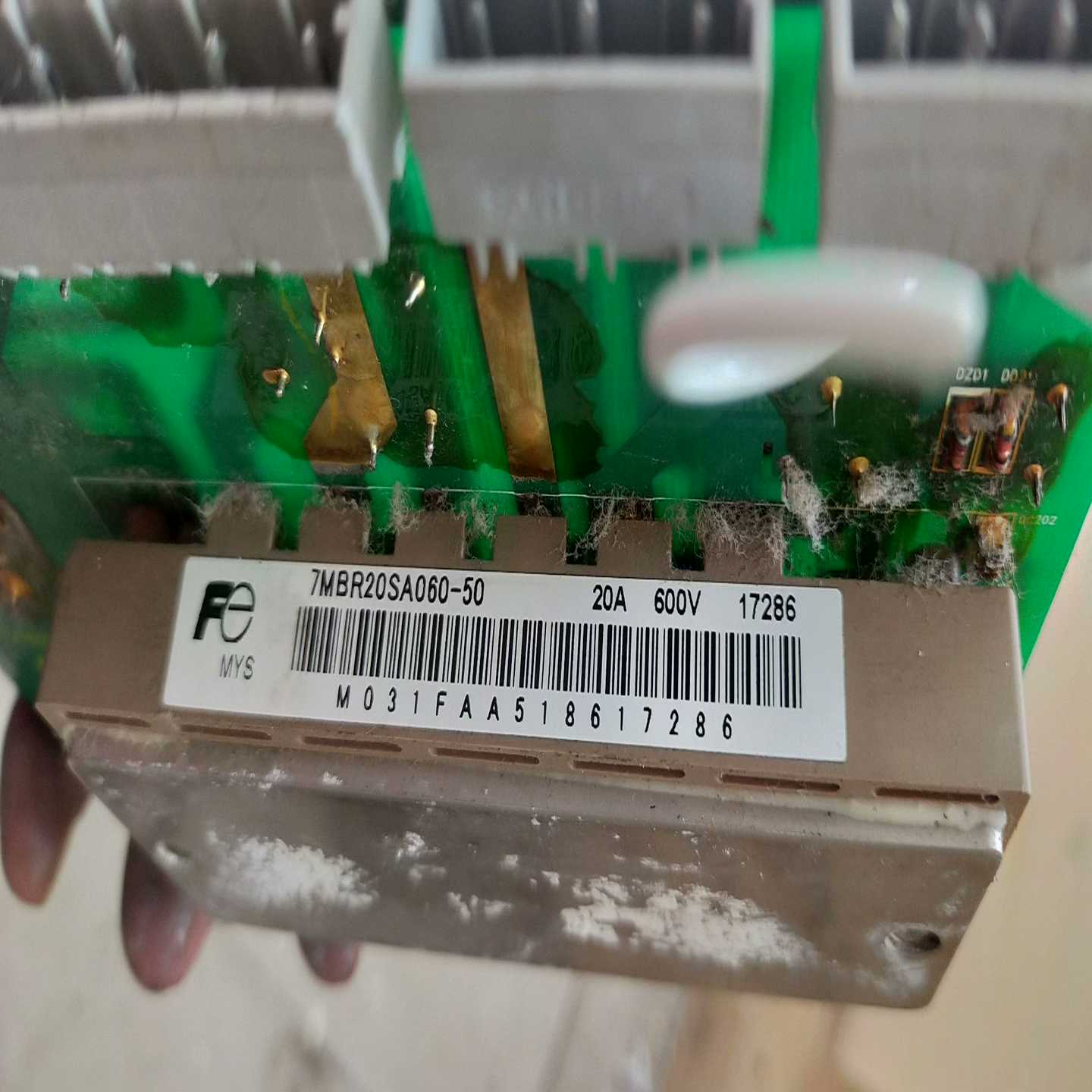 7MB20SA60-50模块，件，功能，30询价