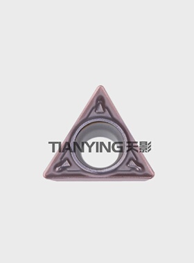 日本三数控刀片TPMH110302/110304/110308-MVVP15TF