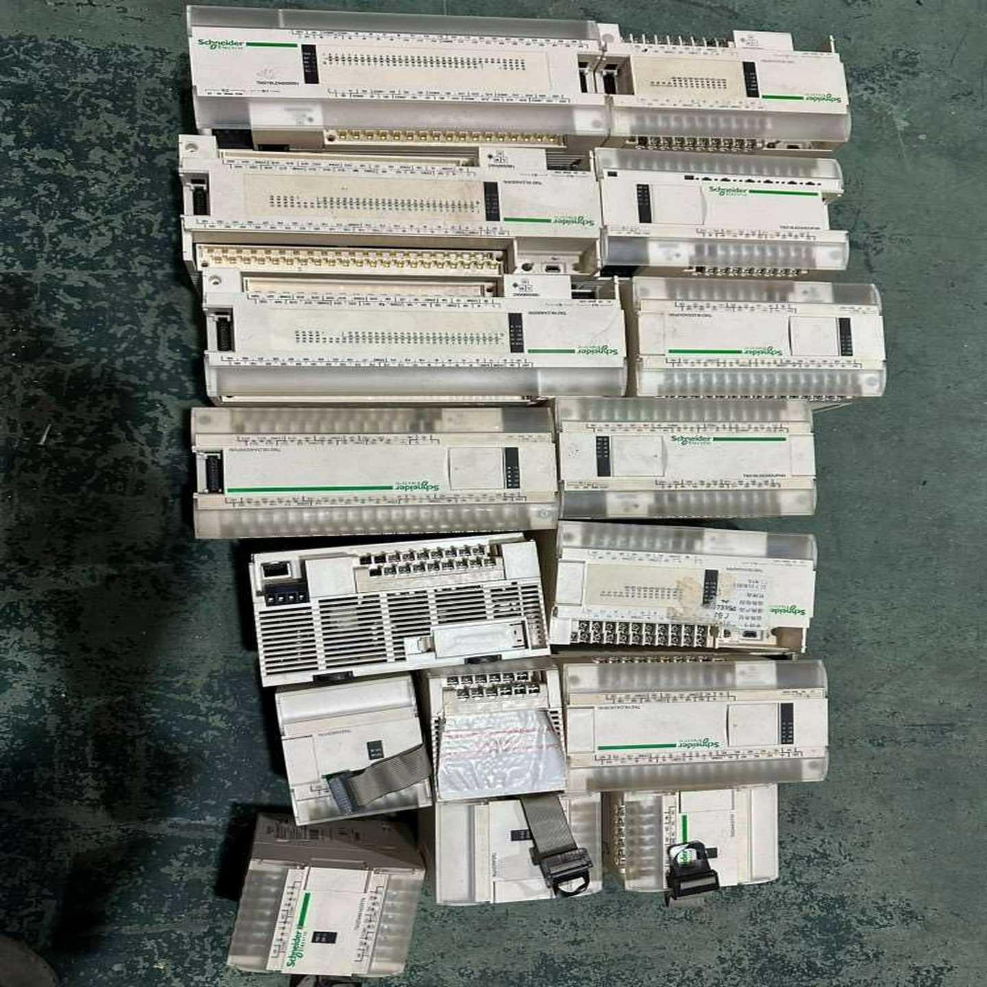 议价-施耐德PLCTM218LDA60TM218LDD24