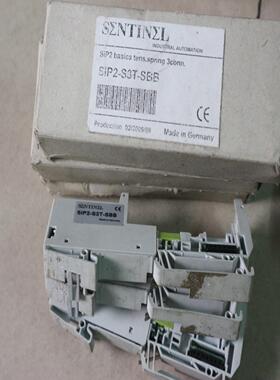 正品Sentinel  SIP2-S3T-SBB  SIP2-B3T-SBC  SIP2-P4T-SBBC 现货