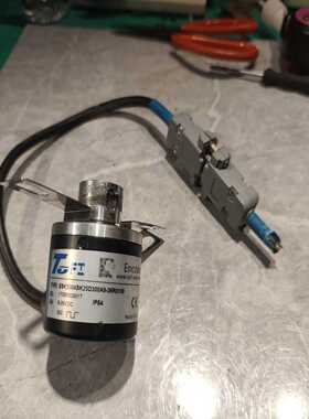 托菲ESK5004系列编码器ESK5004SK25D300A询价
