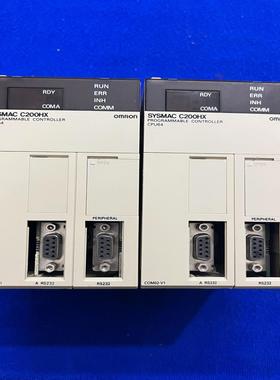 PLCC200HX-CPU64 实时物（佳毅工控）