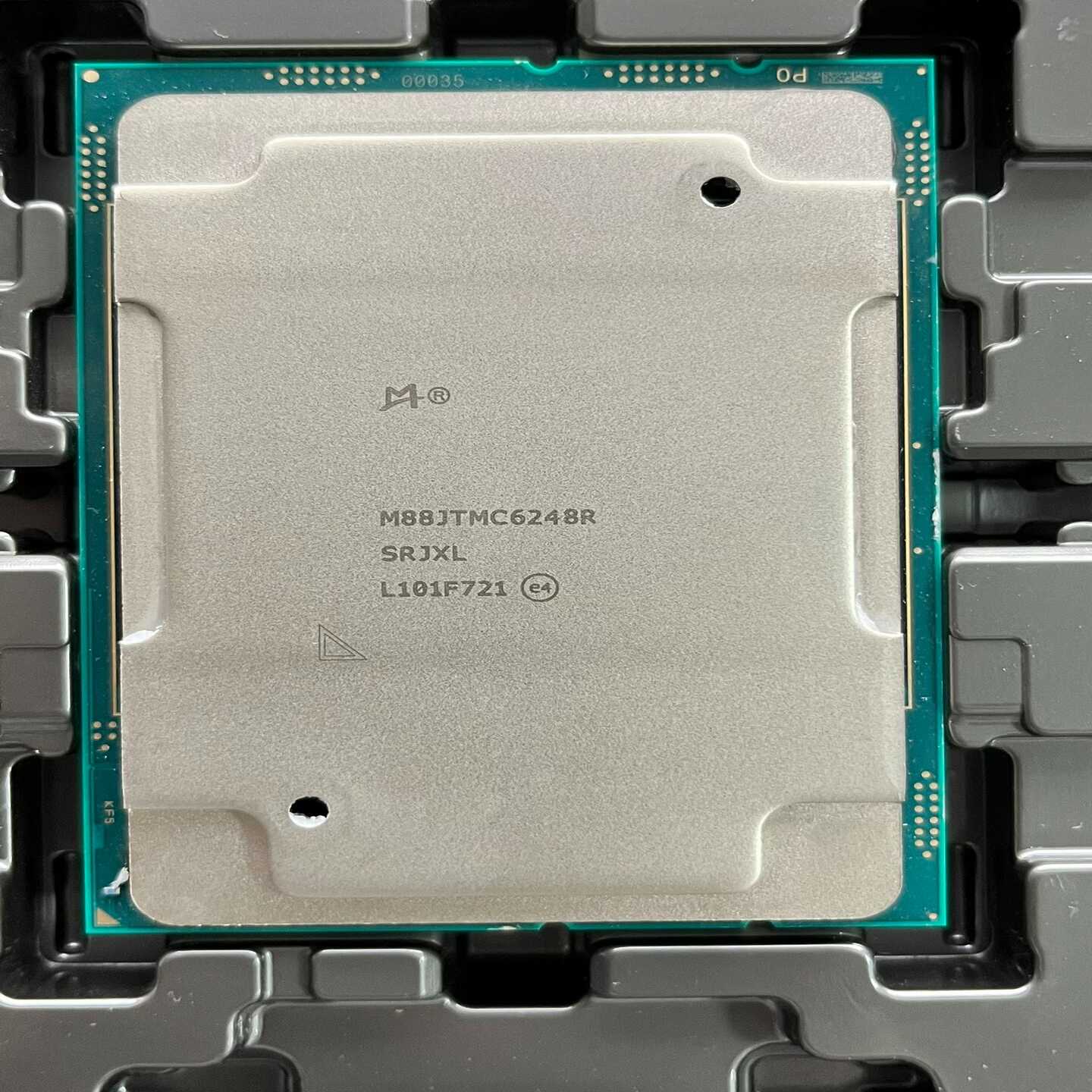 澜起C6248R24核48线程3.0主频新询价