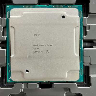 澜起C6248R24核48线程3.0主频新询价