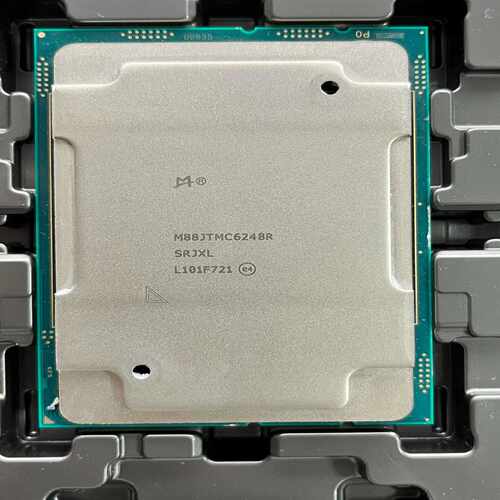澜起C6248R24核48线程3.0主频新询价
