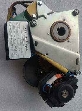 框架断路器E系列E1/E6储能电机1SDA03询价