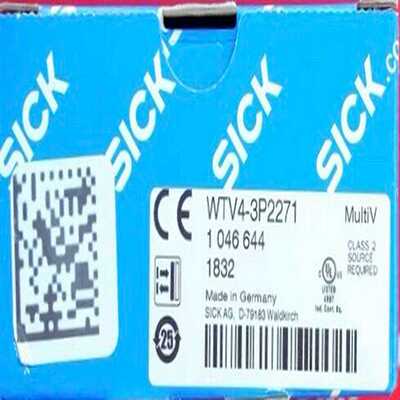 SickWTV4-3P2271西克光电传感器1【询价】
