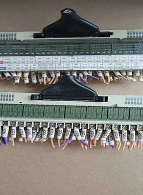 韩国三元IOLINK32点继电器模块R32C－NS5A－--议价商品