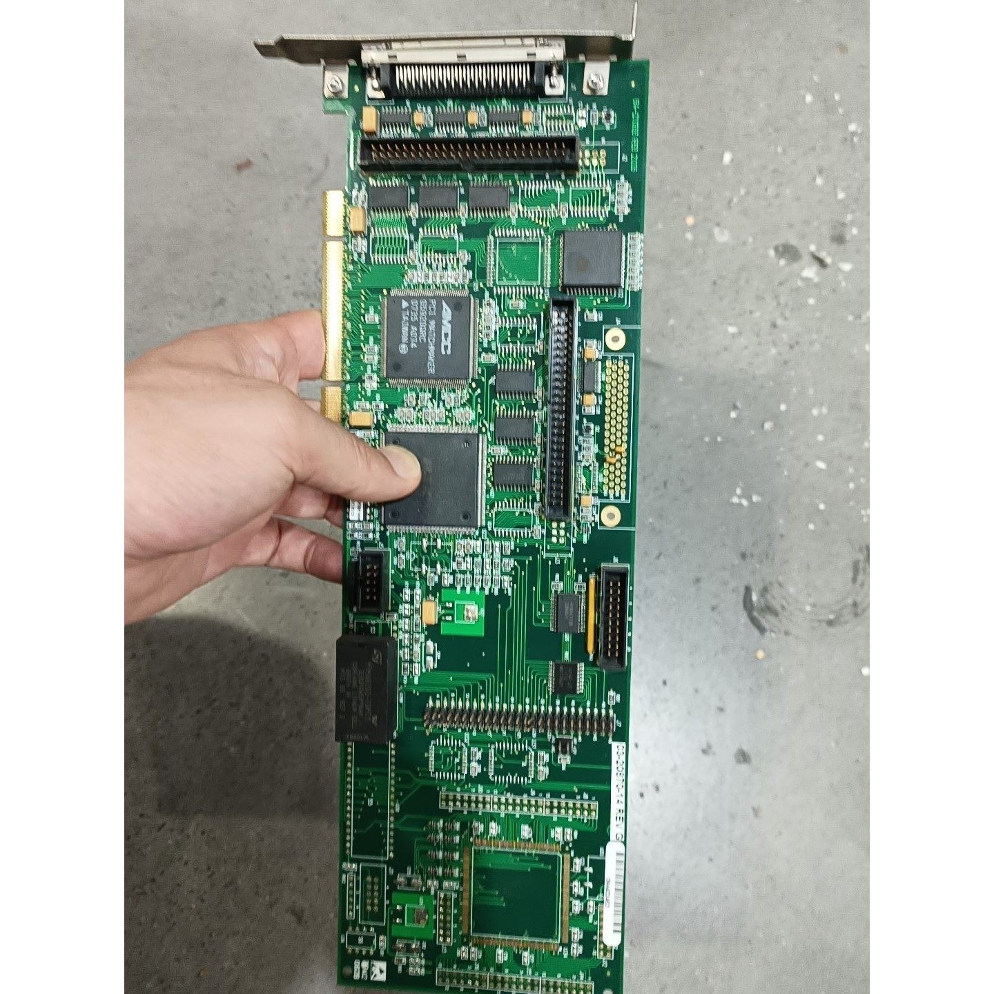 售前询价ASM 03-20870-14 REV G