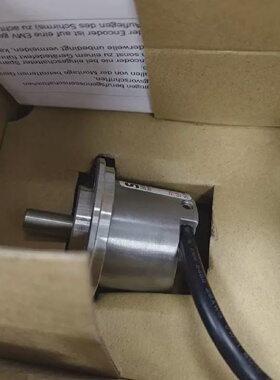 溢价-SICK西克增量型编码器DBS50ES5EP0