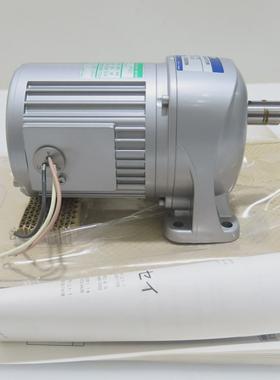 NISSEIGTRNNBG3LM-18-20-T010W1:20建造电机100WMOT-I-301