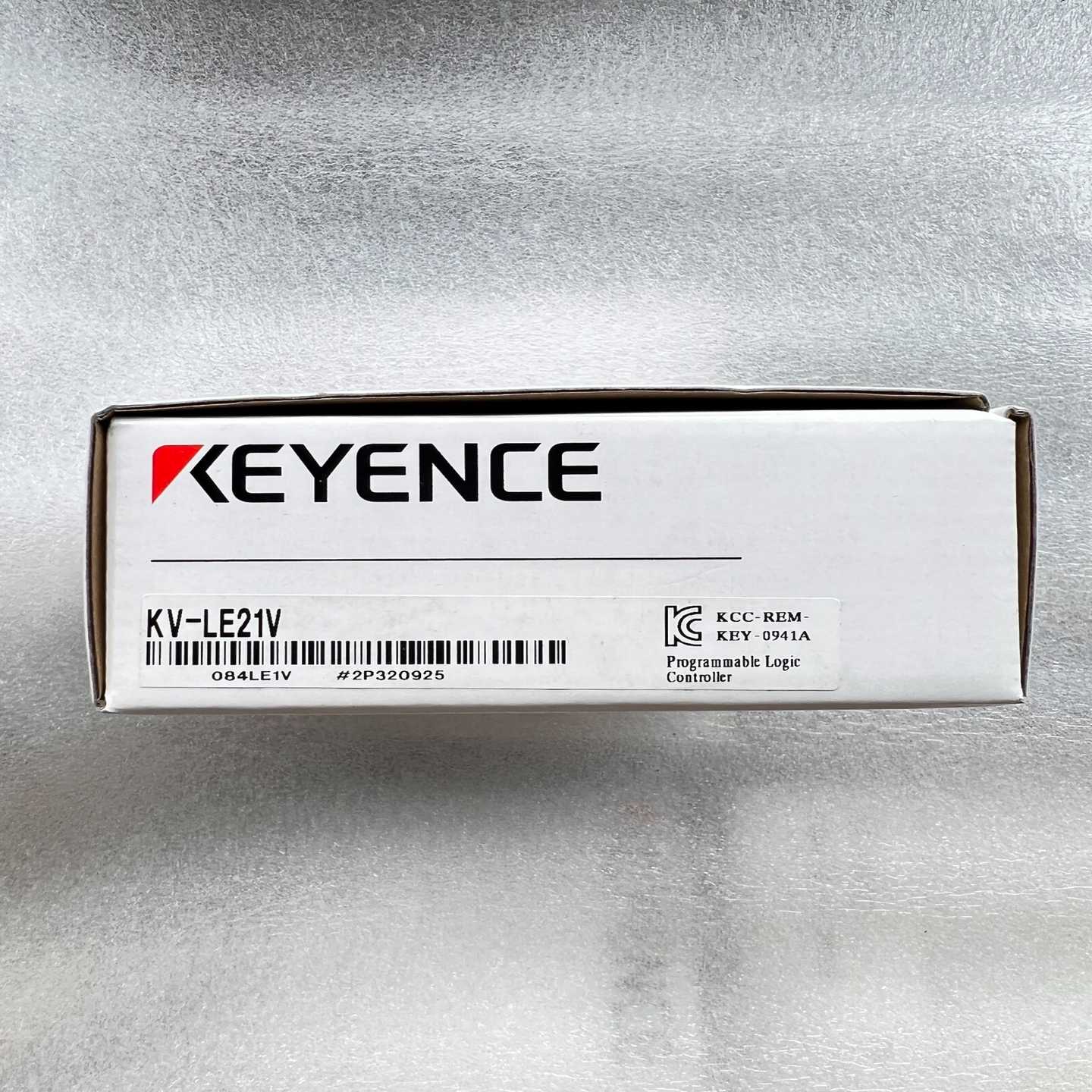 基恩士模块KV-LE21V，编号一致实物直接下询价