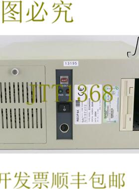 供应13195 RECIF海报分类器用户处理器控制部分ECUA0002